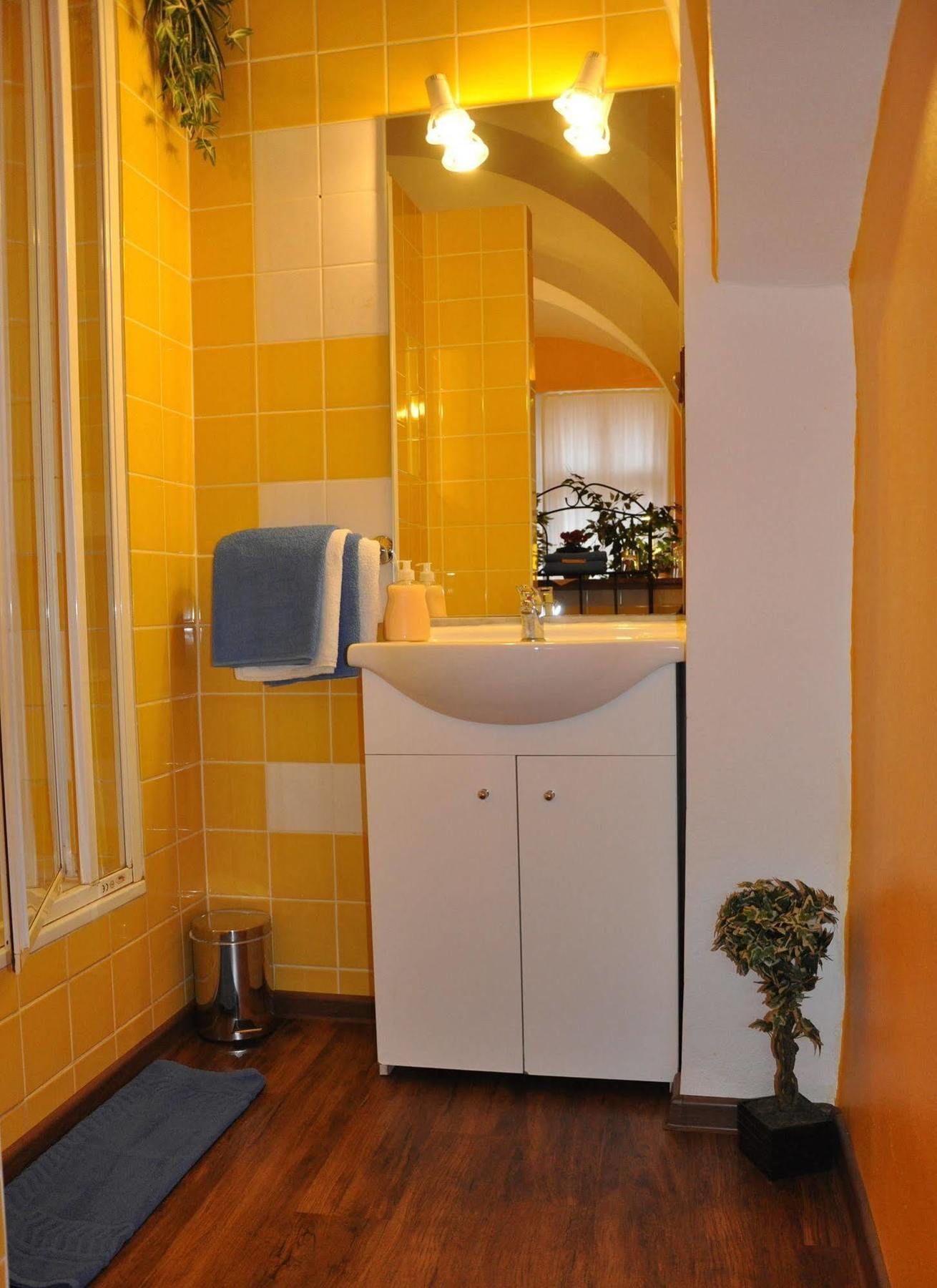 Centrum Tiffany Pension Domazlice Exterior photo